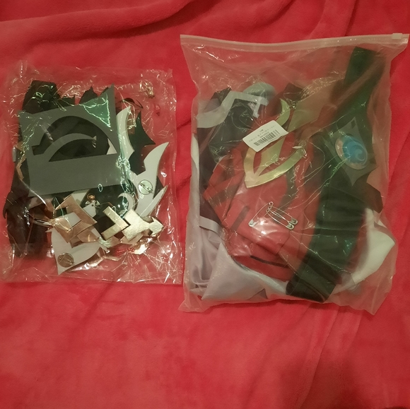 Childe Genshin Impact Cosplay || Wig not included! - Picture 3 of 3